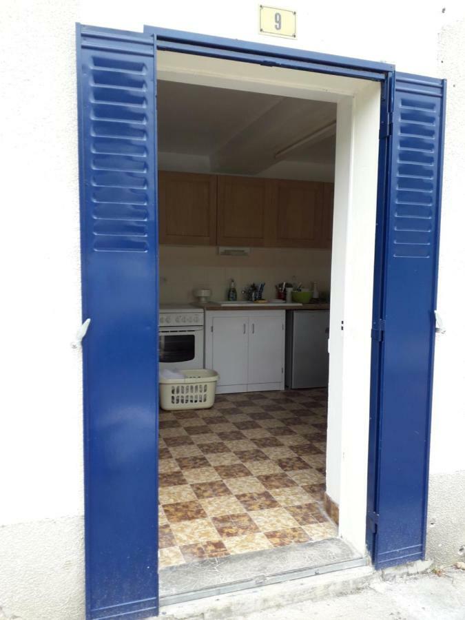 Maison Plain Pied, 2 Chambres, Longere Typique , Fraiche, Dans Bourg Avec Tous Commerces Luçay-le-Mâle Bagian luar foto